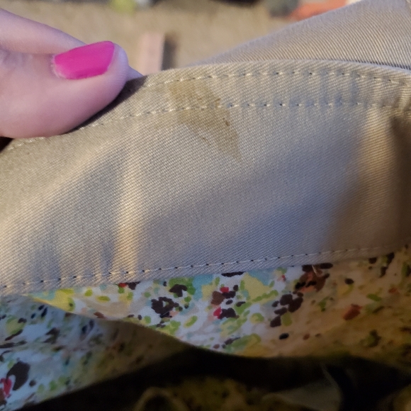 Gap Sequin Purse - Picture 13 of 14